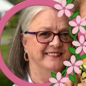 Meet your Posher, Candi